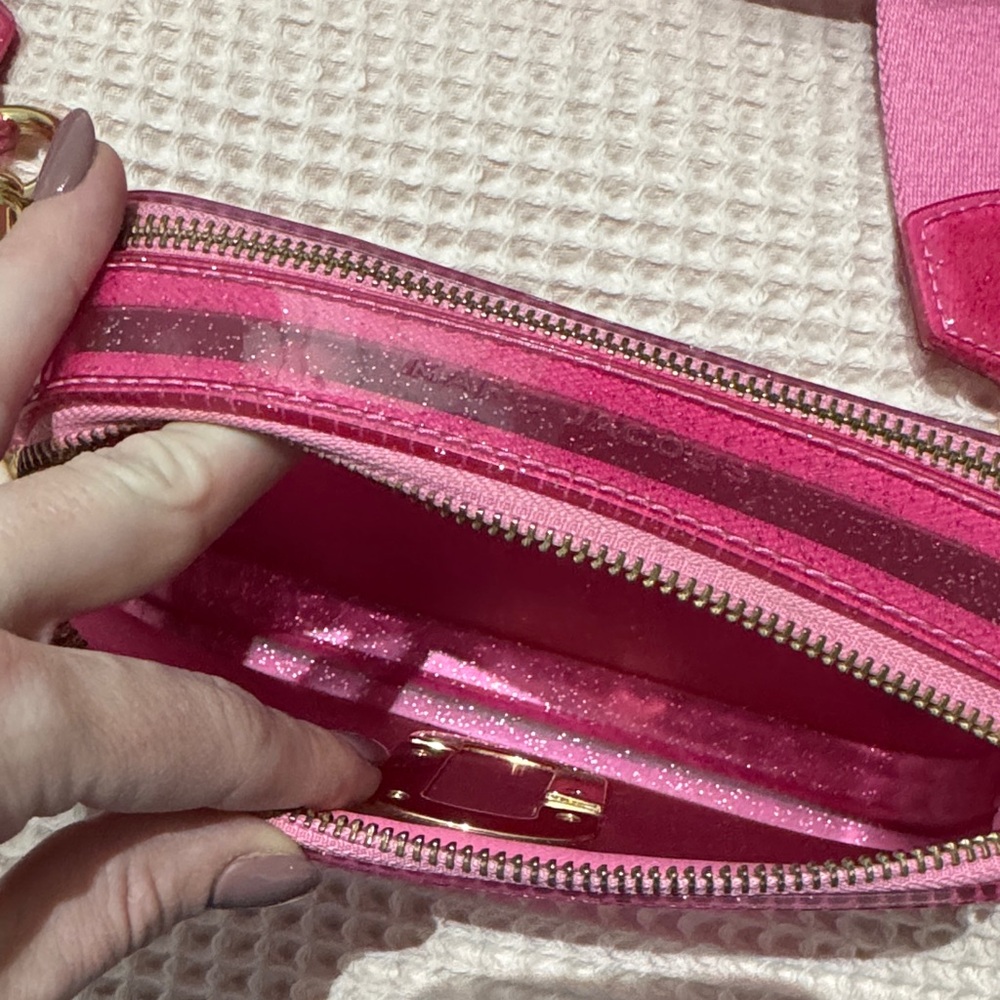 Marc Jacobs jelly snapshot - Picture 4 of 6